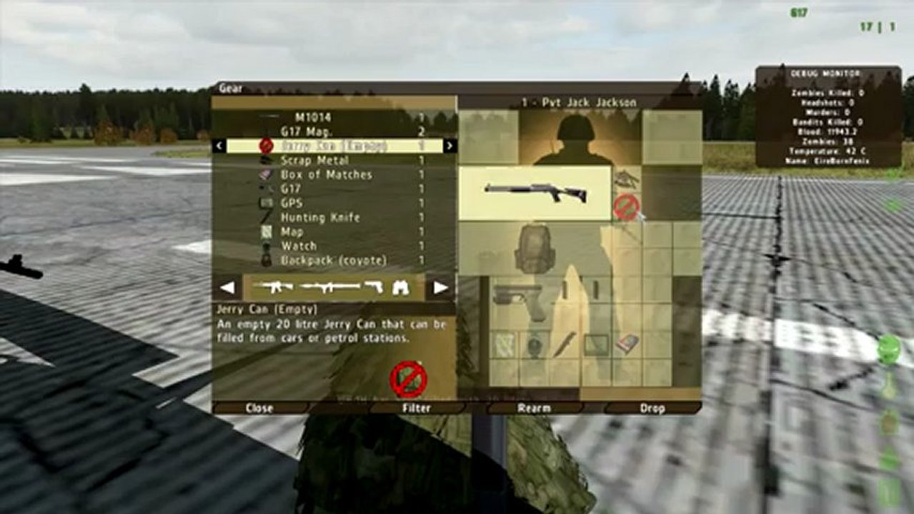 DayZ Guides: How to Repair a Helicopter