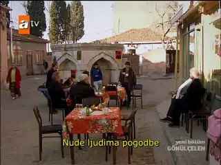 Kradljivac srca  E40 2/2