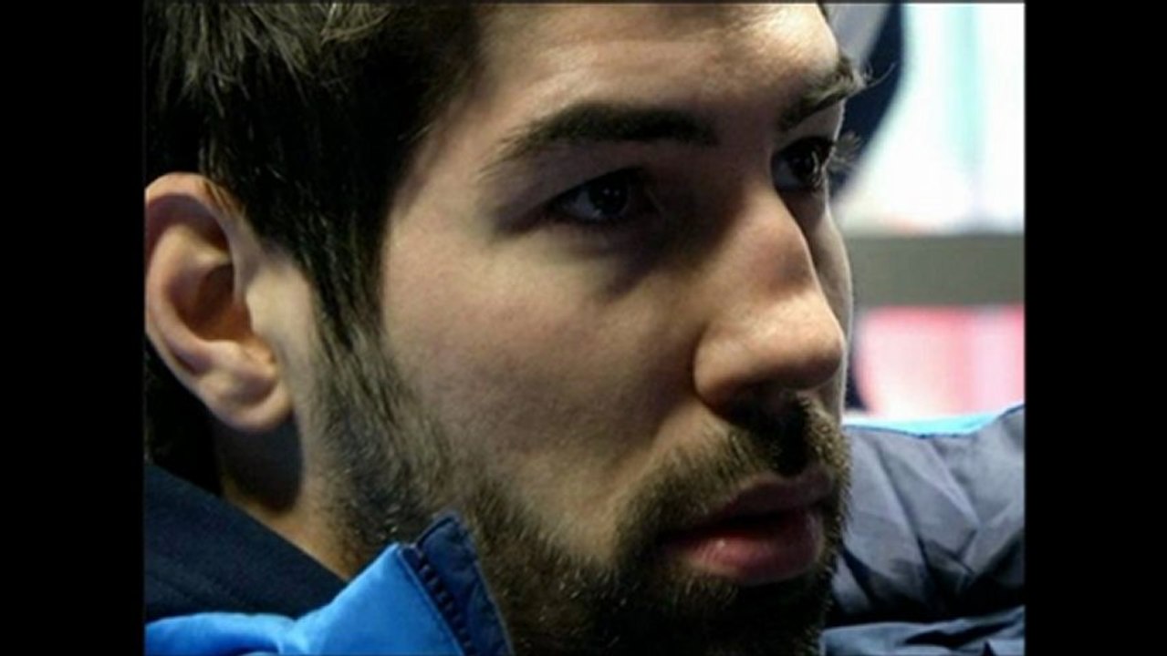 Nikola Karabatic : " Non je ne rejouerais probablement pas en LNH la saison prochaine"