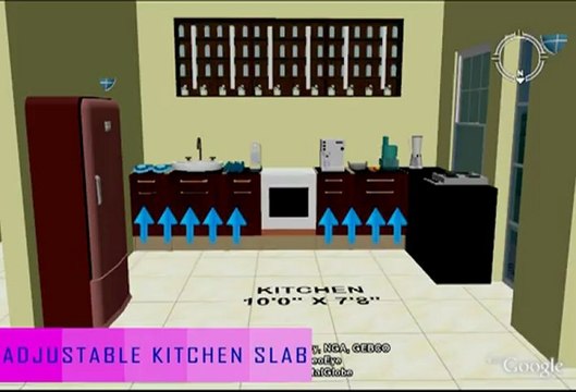 Dreamz Infra-Dreamz Infra Innovative Amenities-Flats for Sale in Bangalore