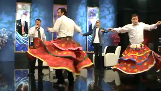 Mavi Karadeniz Tv Alattinin Sihirli Lambası İst :& Kst K.Ekrem Hasan Köcek Şow