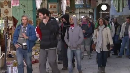 Catholics look to the future and a new Pope