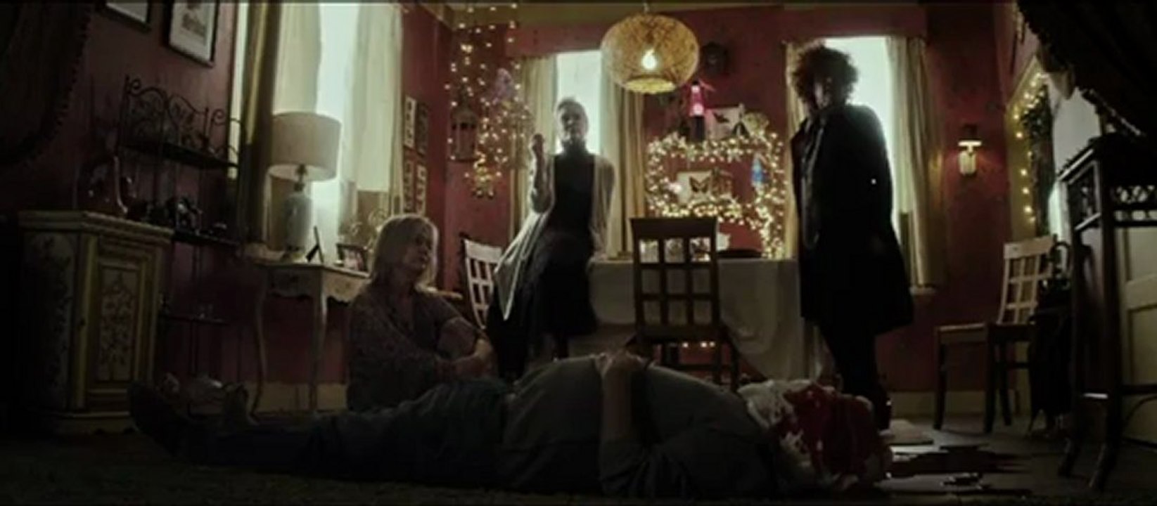 The Lords of Salem : extrait "A good man"