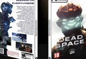 Dead Space 3 Keyegen Crack   Torrent Files PC [cle Générateur] , télécharger 100% Download