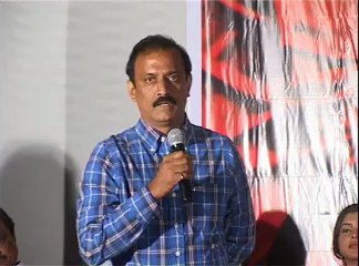 Chammak Challo Movie Platinum Disc Function