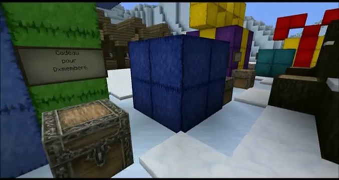 Bonus 6 Saison 10 : Les secrets de l'ile de glace par Remondo