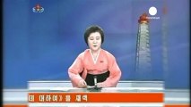 Kuzey Kore'den üçüncü nükleer deneme