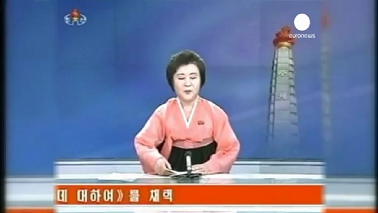 Corea del Norte puede haber realizado otro ensayo nuclear