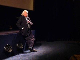 Fritz Lang par Douchet, Le Ministère De La Peur