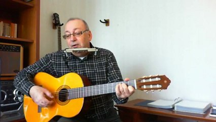 Tant qu'il y aura des étoiles (Tino Rossi) Reprise