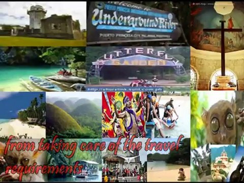About Andara Tours and Events