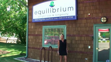 What it was like to be on the hcg Milwaukee program?