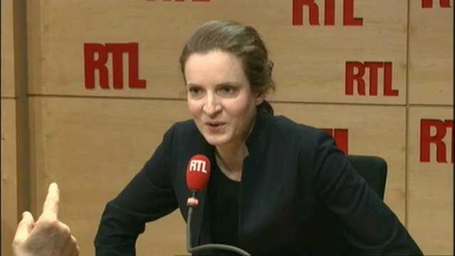 Nathalie Kosciusko-Morizet : Il faut raccourcir les vacances d'été