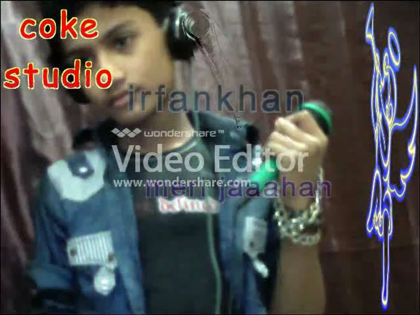 meri jan irfan khan song