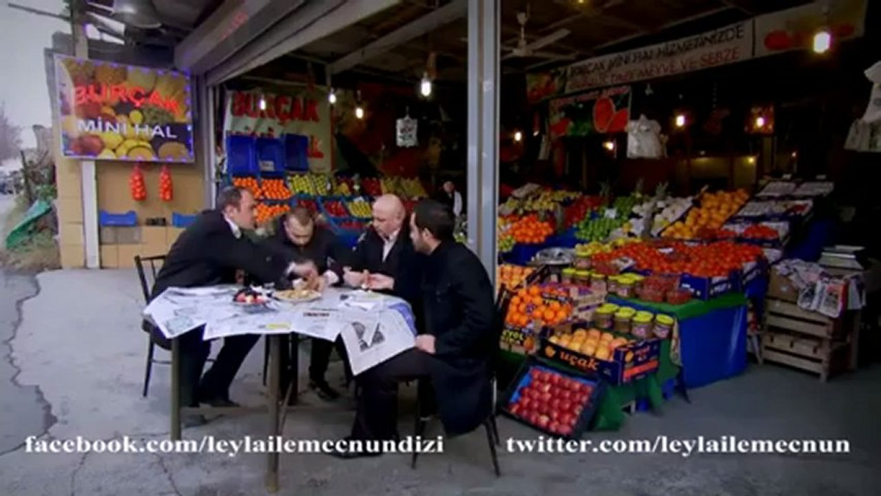 Ferdi Tayfur - Hatıralar (Leyla ile Mecnun)