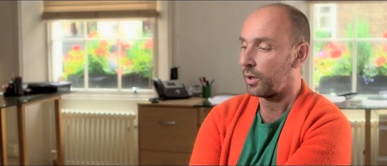 I Give It A Year - Featurette