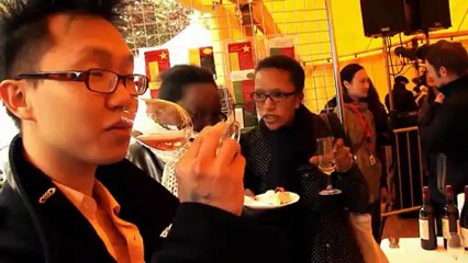 Culture en Fêtes - Journée internationale de l'étudiant