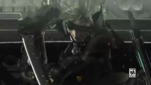 Metal Gear Rising : Revengeance -  Bad Day Television Commercial