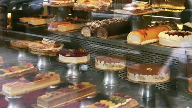 Pastelería - Madrid - Cala Millor