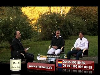 Zayiflama yöntemleri, Saglikli zayiflama