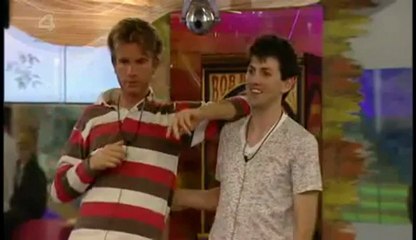 Live Feed Night 12 P3