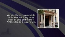 Hotel Alexander NYC - New York City Extended Stay Hotel