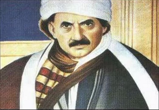 Bediüzzaman Said Nursi'nin Duası - Dursun Ali Erzincanlı
