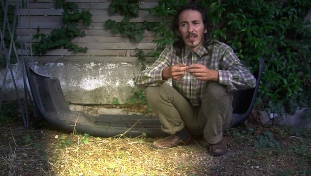 DETERRER SON PREMIER (Humour)