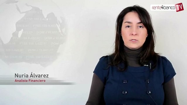 12.02.13 · Subasta de letras en España - Renta 4: Apertura bolsas y mercados