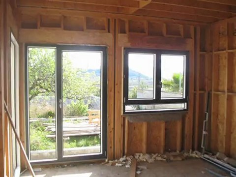 CASAS PREFABRICADAS VALENCIA