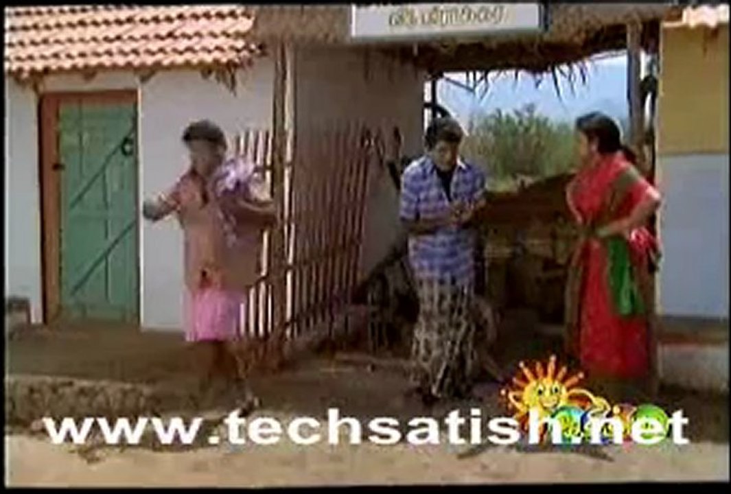 Comedy Galatta