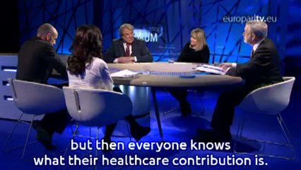 Forum: Snuffing out bad habits to save lives