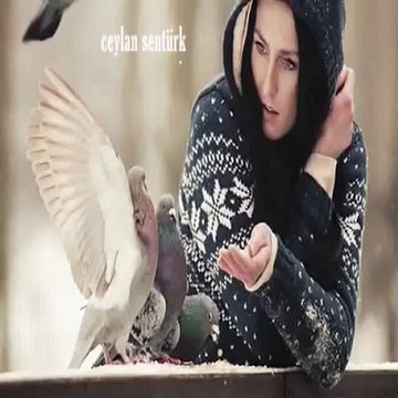 BEN EN ÇOK İNSANDAN KORKTUM ANNE