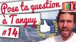 Webisode 14 : Pose ta question à Tanguy de Lamotte pendant le Vendée Globe