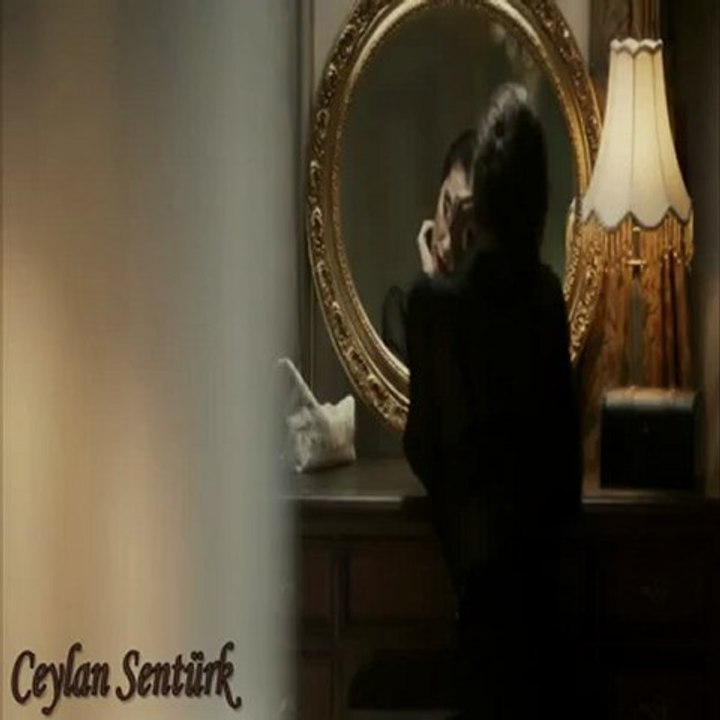 Çok sevdiğimden değil zor sevdiğimden