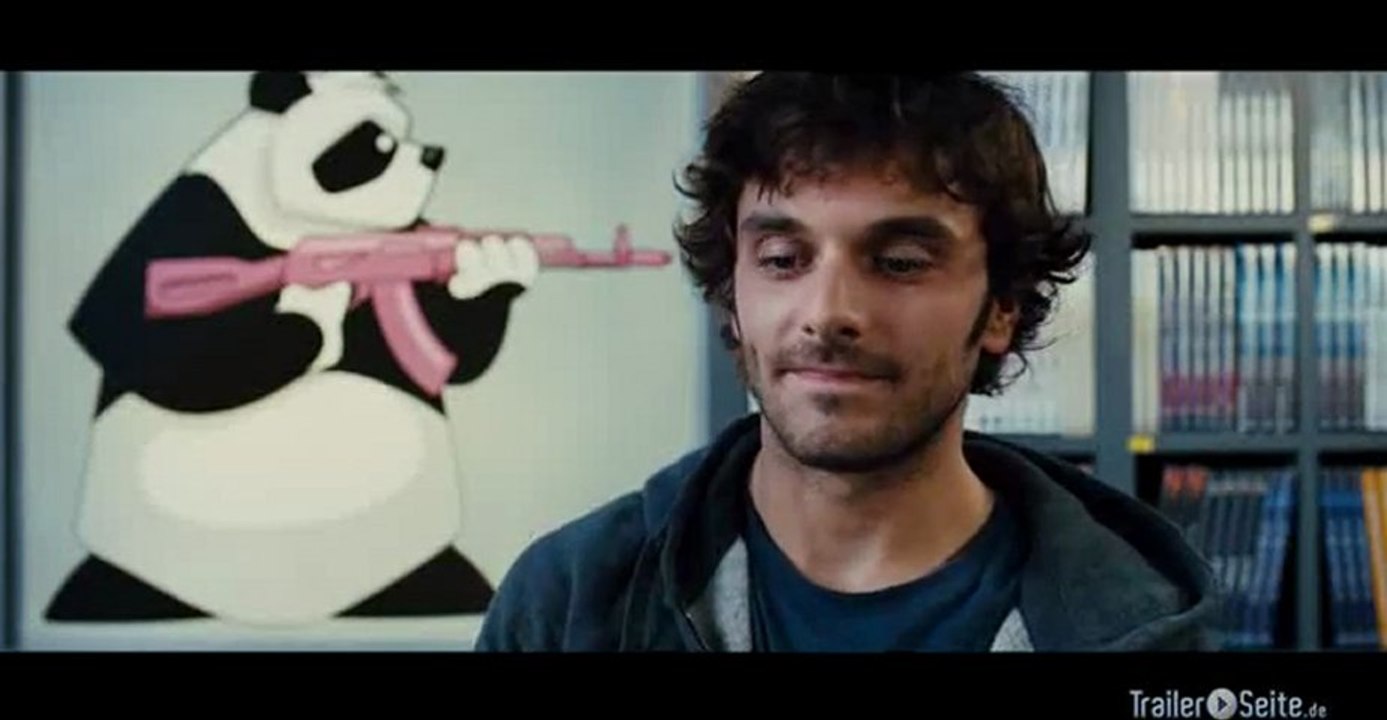 Ein Freudiges Ereignis Trailer