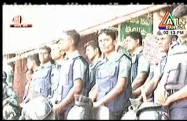 Jamaat to hold rally at Paltan against Shahbagh protest