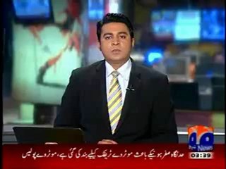 PAK AFGAN Ulema Conference Mufti Abu hurara said TTP is KIlling Pakistani People & Pakistan Army