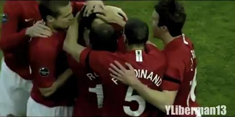 Cristiano Ronaldo Amazing Goal Against FC Porto