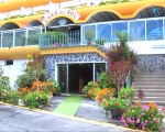 Puerto de la Cruz - Hotel Casa del Sol (Quehoteles.com)