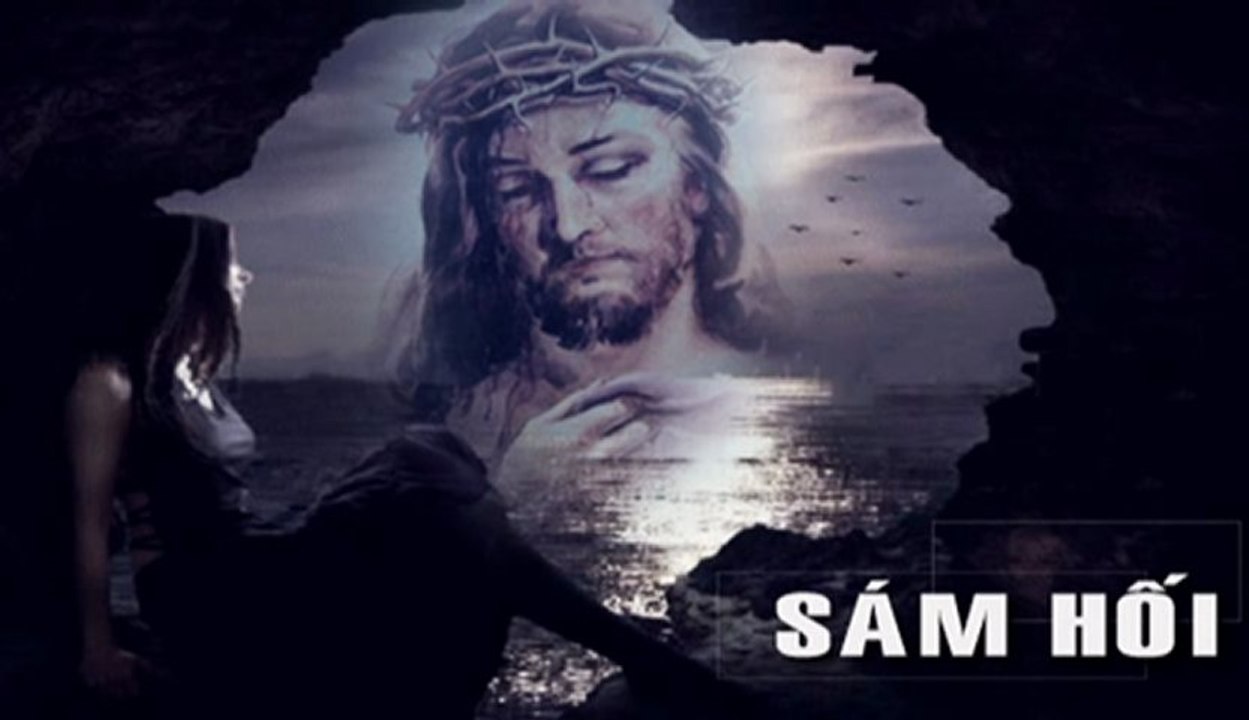 SÁM HỐI