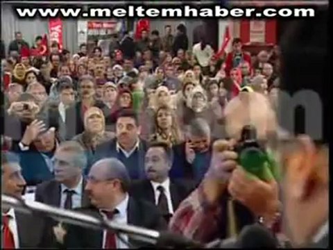 BTP LİDERİ SICAK GÜNDEMİ DEĞERLENDİRDİ