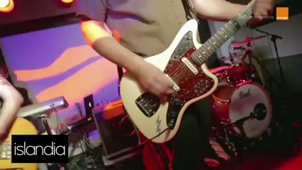 I Aniversario Noise off - 19 de Enero de 2012