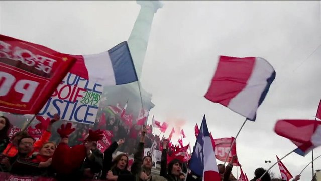 L'alternative à l'austérité, c'est possible - Expression directe (PCF - février 2013)