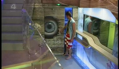 Live Feed Night 12 P5