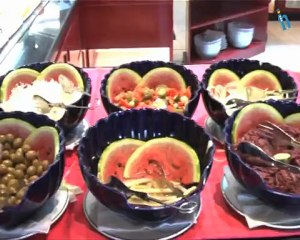 Puerto de la Cruz - Hotel Turquesa Playa (Quehoteles.com)