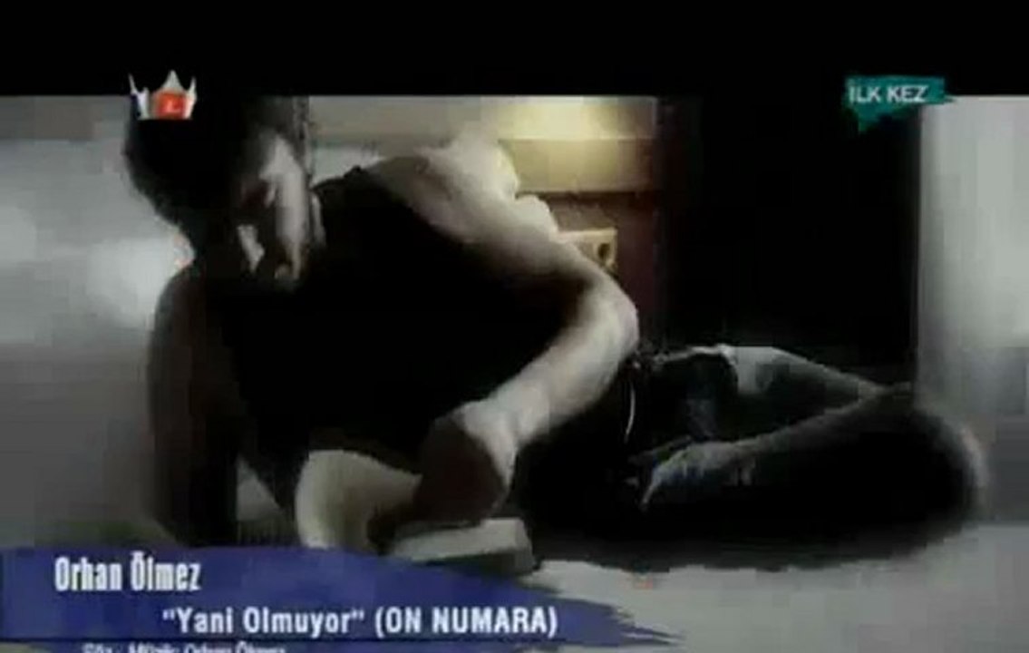 CananSeslim Sesli Sohbet   Orhan Ölmez - Yani Olmuyor