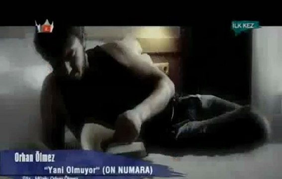 CananSeslim Sesli Sohbet Orhan Ölmez - Yani Olmuyor