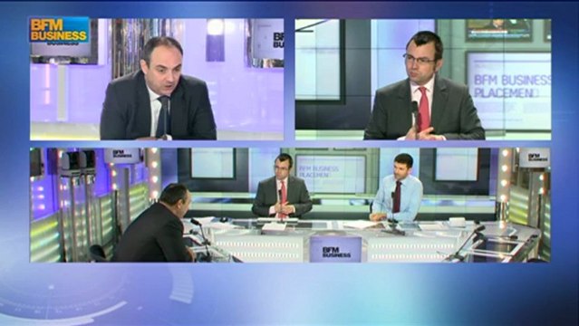 Olivier Delamarche - 12 février - Intégrale Placements