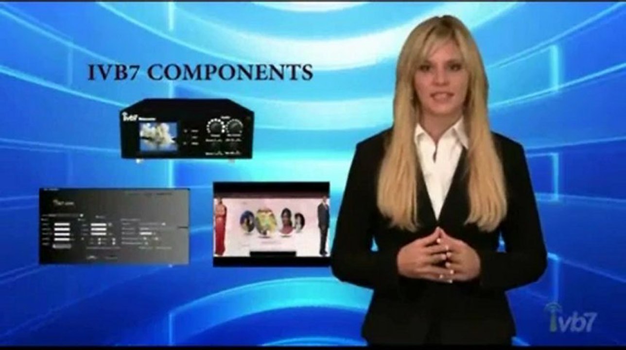 Webcasting